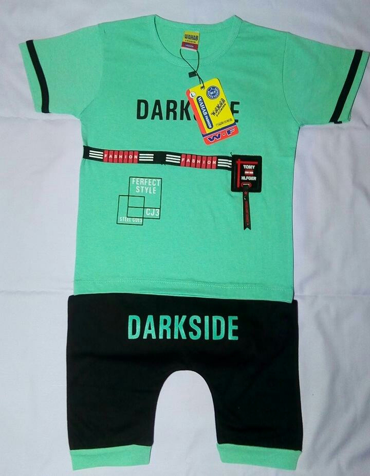 1.5 year baby boy dress