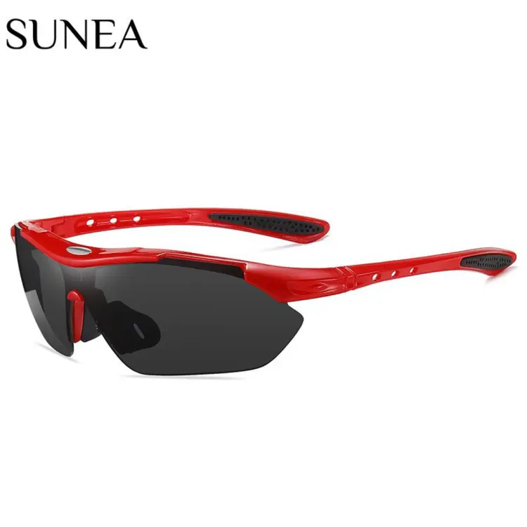 Riding Cycling Sunglasses Sports Bicycle Glasses Goggles