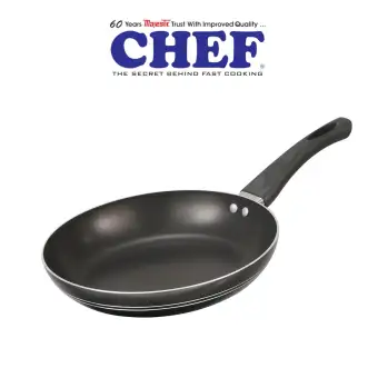 chef frying pan