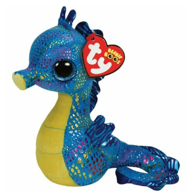 NEPTUNE the Seahorse