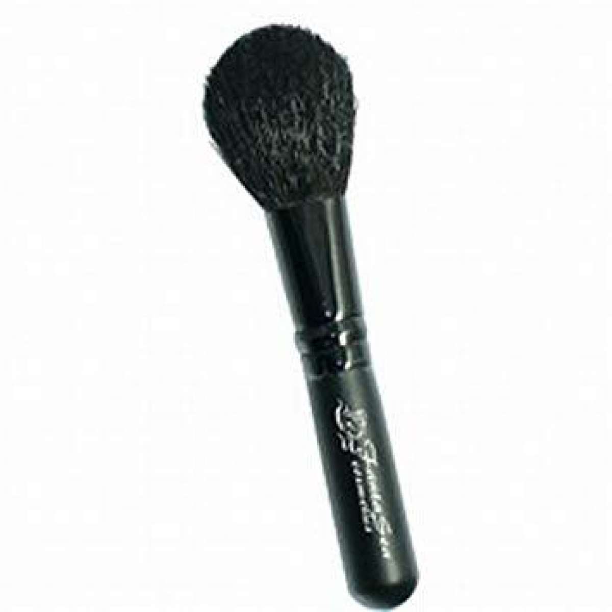 mini blush brush