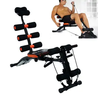 abs exercise machine online