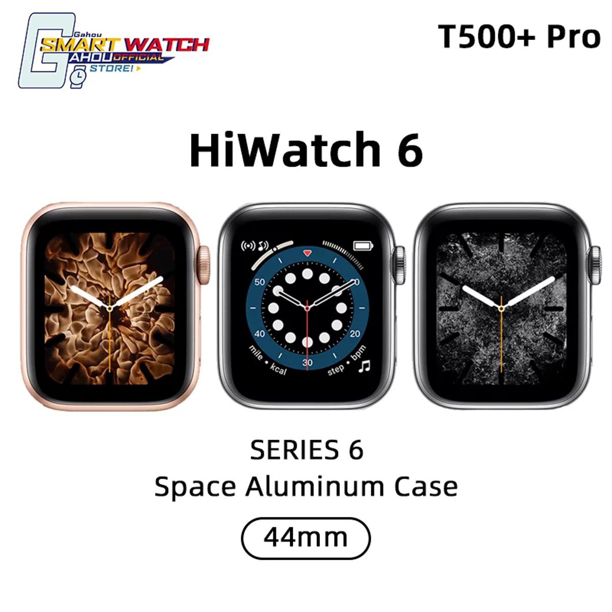 Hi discount watch 6