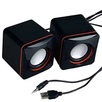 portable speakers for computer