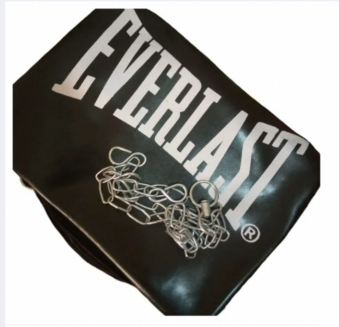 Punching Bag - Perfect Boxing Bag & MMA Training Accessory for Men Best Boxing Bag TM Sports.