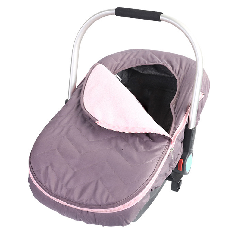 cold weather stroller cover