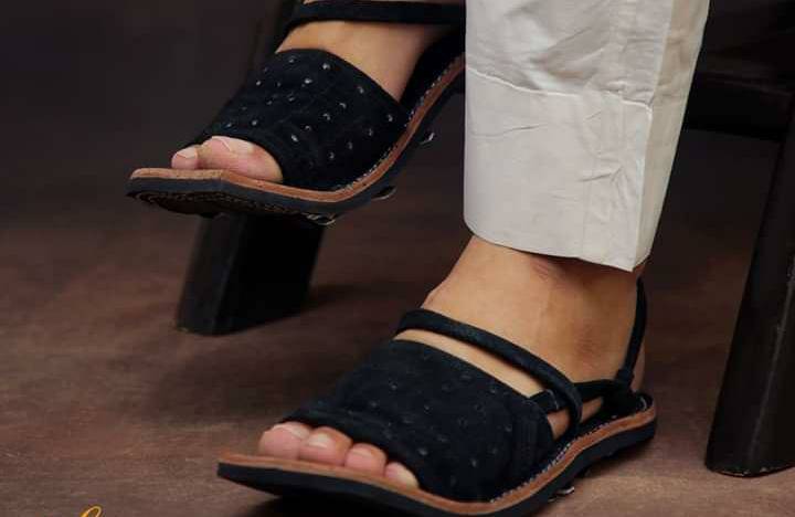 peshawari sandals online