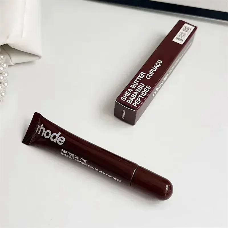 Rhode Raspberry Jelly Moisturizing Lipcare Stick – Long-Lasting ...