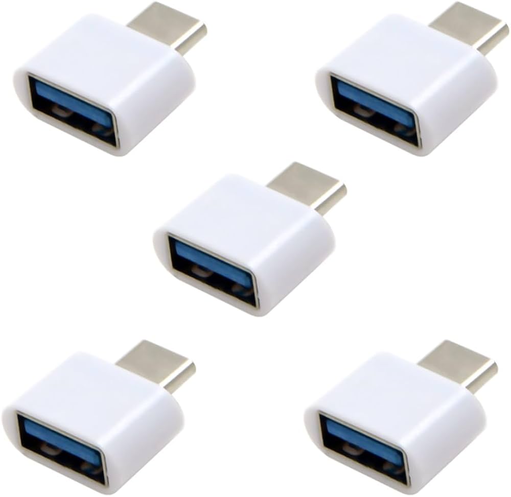USB to micro converter for Android Smartphones | OTG