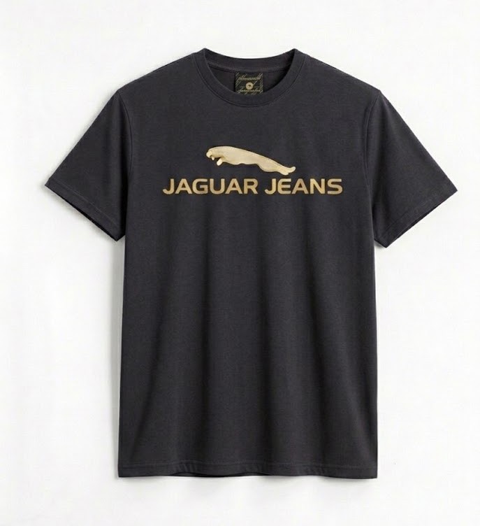 Printed Mens Round Neck Half Sleeves T Shirts