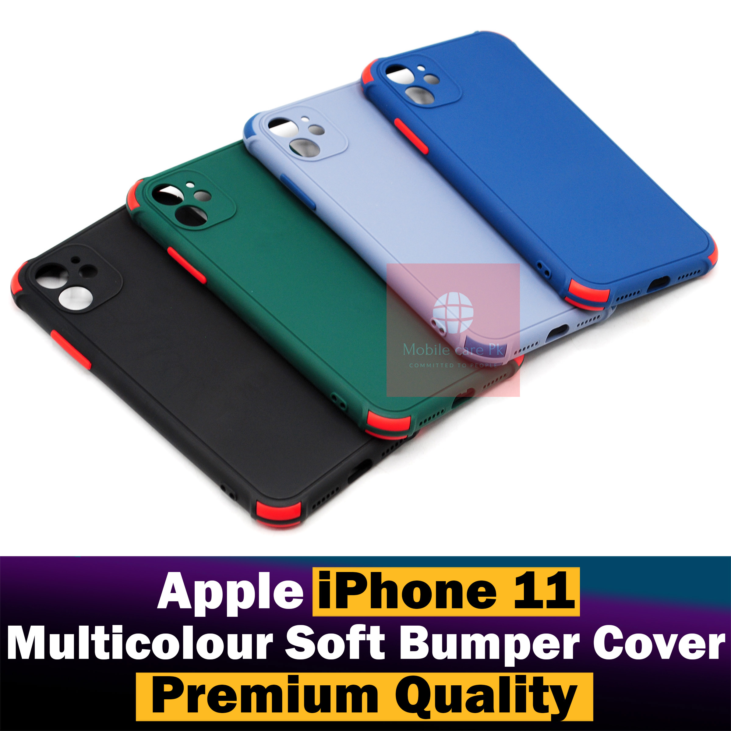 Daraz Iphone Apple Cases 11 Apple IPhone 11 Back Cover