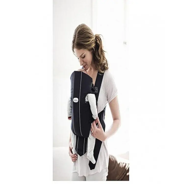 Baby carrier 2025 miracle mesh