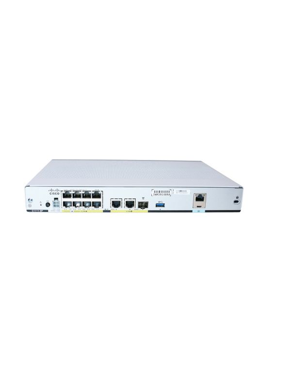 C1111-8P - Cisco 1100 Series Integrated Services Routers | Daraz.pk