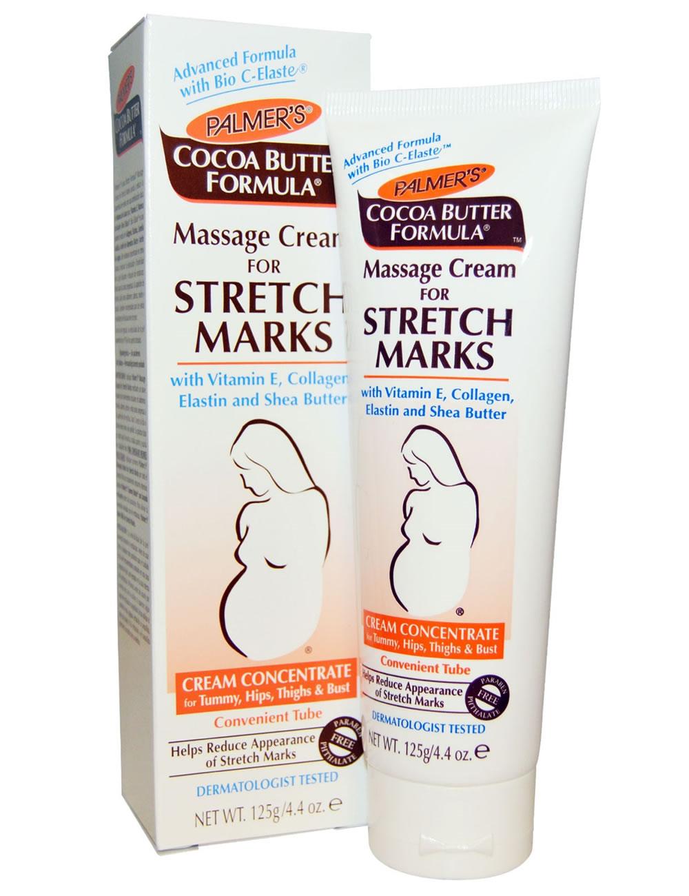 palmers stretch cream