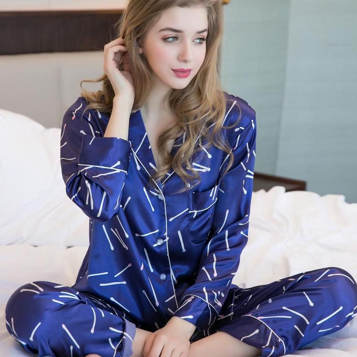 Buy Valerie nightwear/sleepwear is designed for ultimate comfort