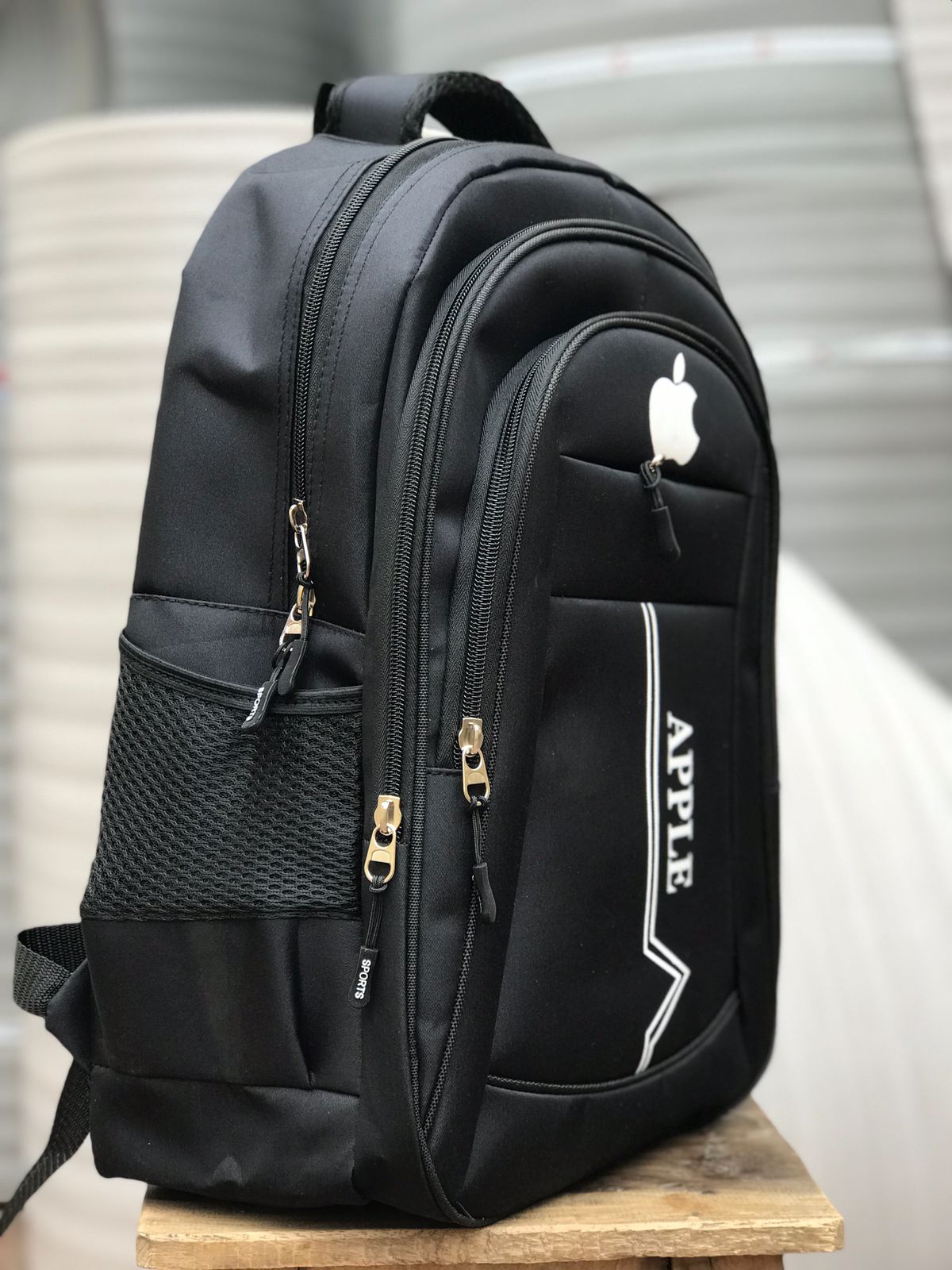 Daraz School Bag Premium Best Quality School BAG For All