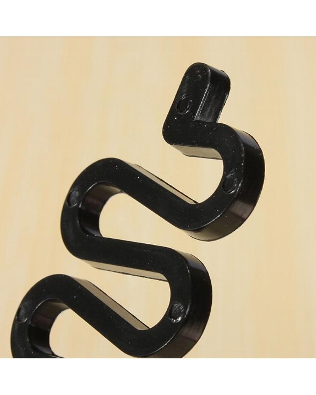 Twist Roller ▀▄ 🇵‌🇦‌🇨‌🇰‌ 🇴‌🇫‌ 2 ▀▄ Hair Tools Weave Braid Braider Bun Maker Beauty Tool Braiding Accessories Knitted Device Four Head Machine Styling Accessory