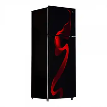 Pel Refrigerator Glass Door Prgd 2350 Black Buy Online At Best Prices In Pakistan Daraz Pk