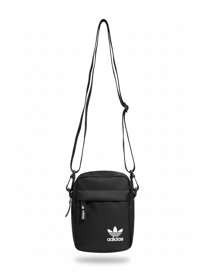 Stylish Crossbody & Side Bags for Men & Boys - Mini Bag for Travel, Money & Mobile - Durable & Lightweight