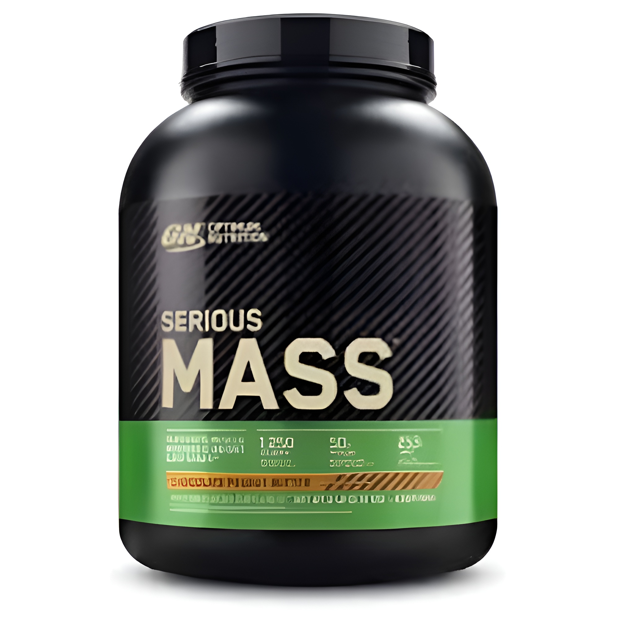 High-Calorie Gain Powder 1kg (2lbs) Energy Formula for Size, Strength & Recovery Support