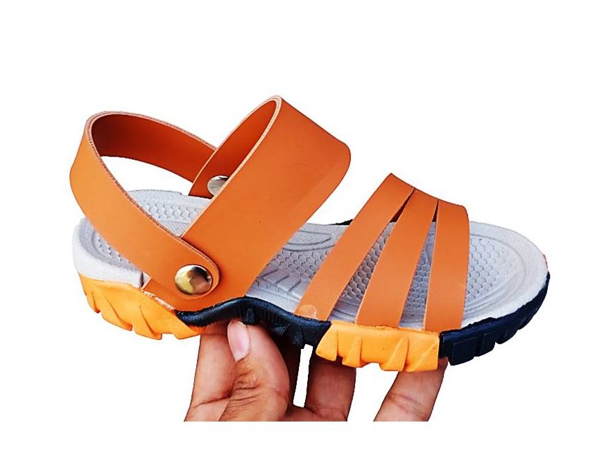 Kids Sandals premium quality footwear Branded HIGH QUALITY -JO-266