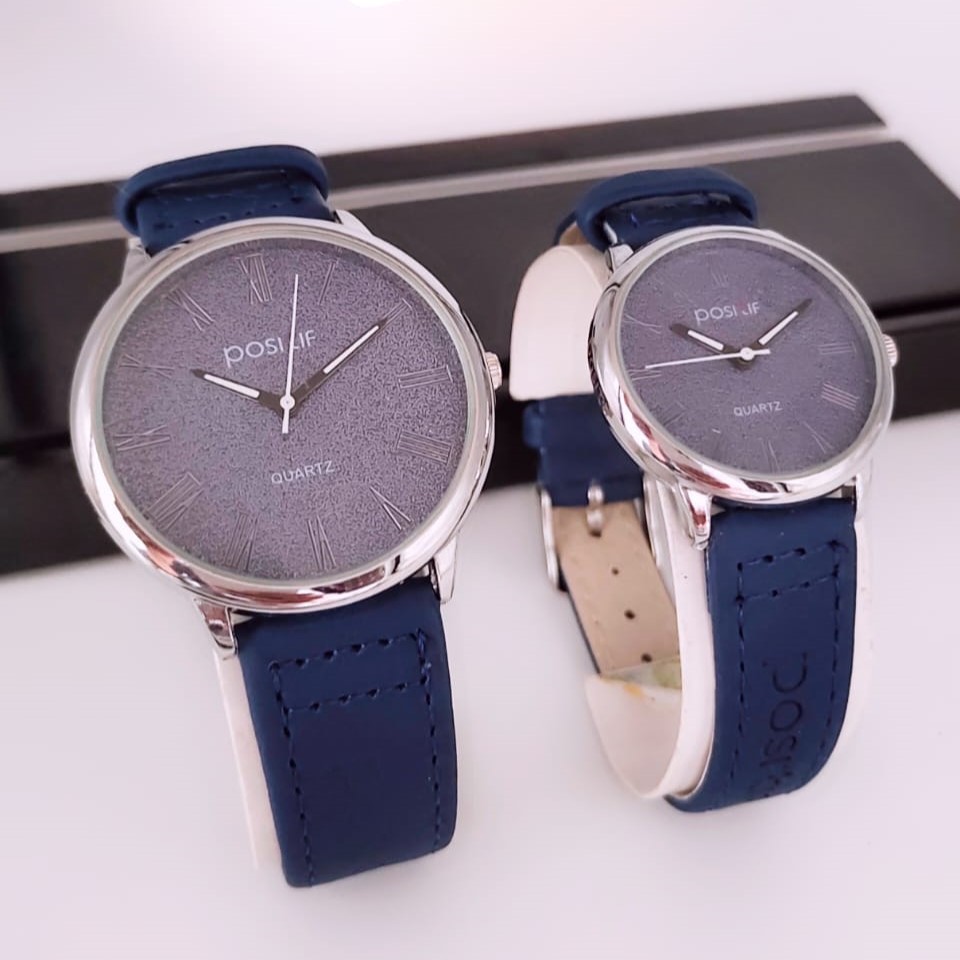 Couple watches on discount daraz