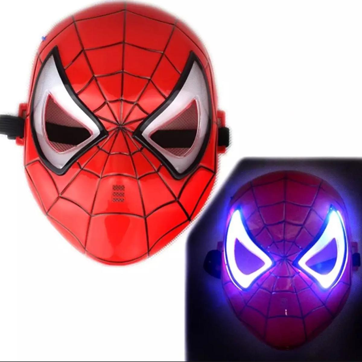 spider man mask daraz