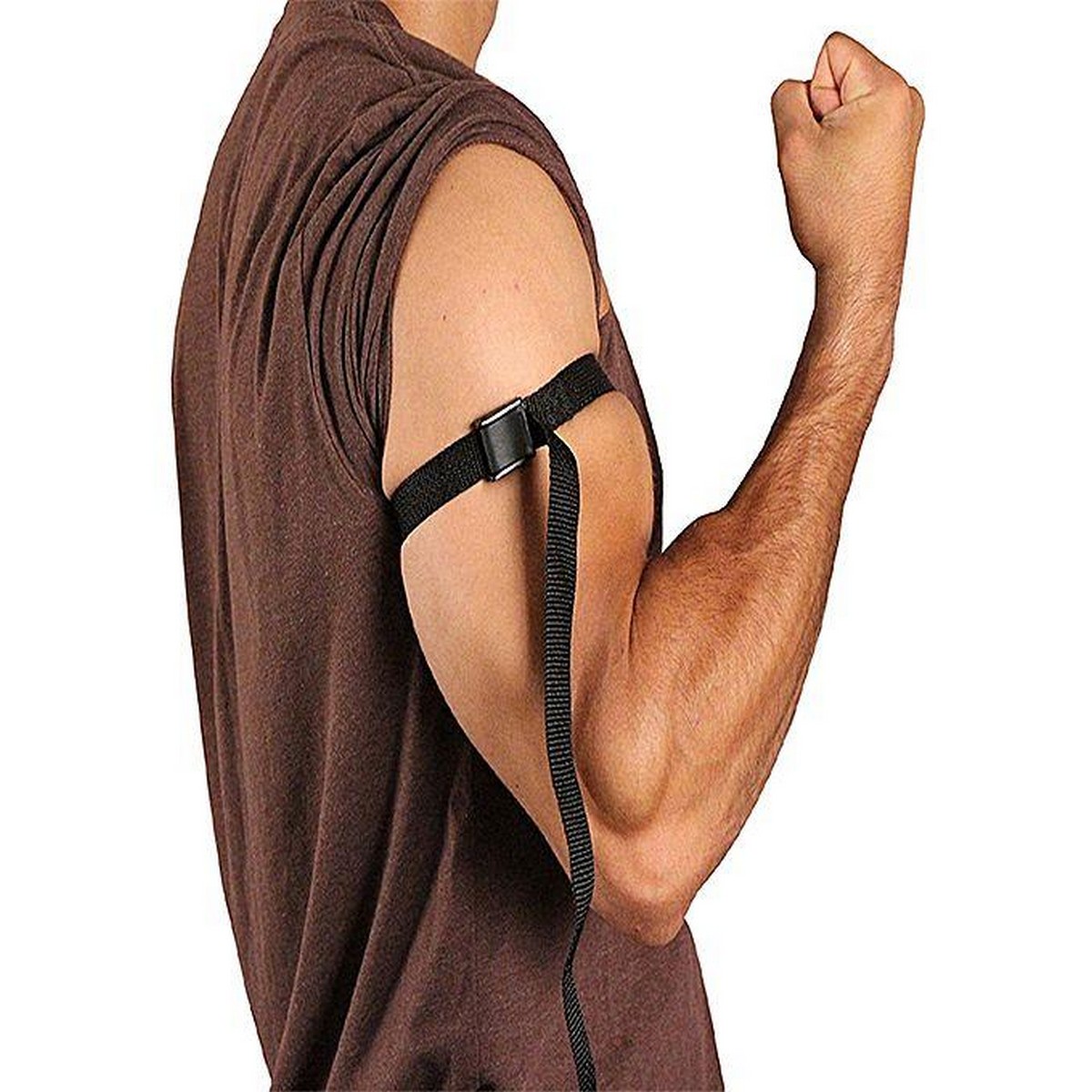 Occlusion Training Bands - Blood Flow Restriction Training