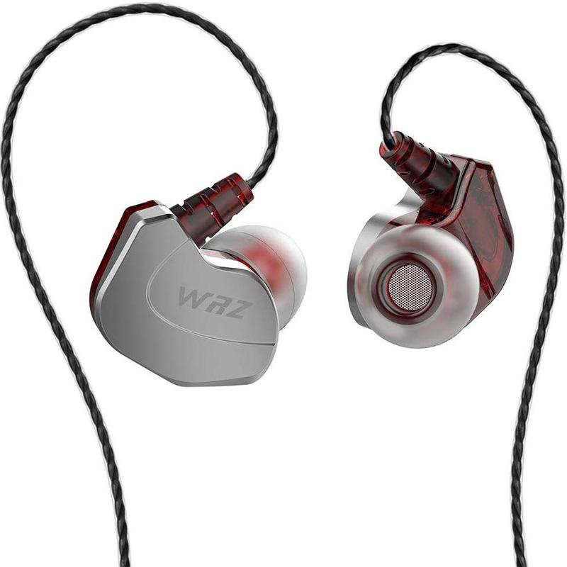 wireless headphones wrz earphones