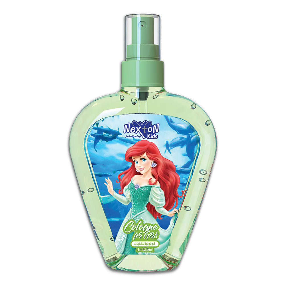 Kids Cologne For Girls Ice Princess | Baby Fragrance Care | 125ml