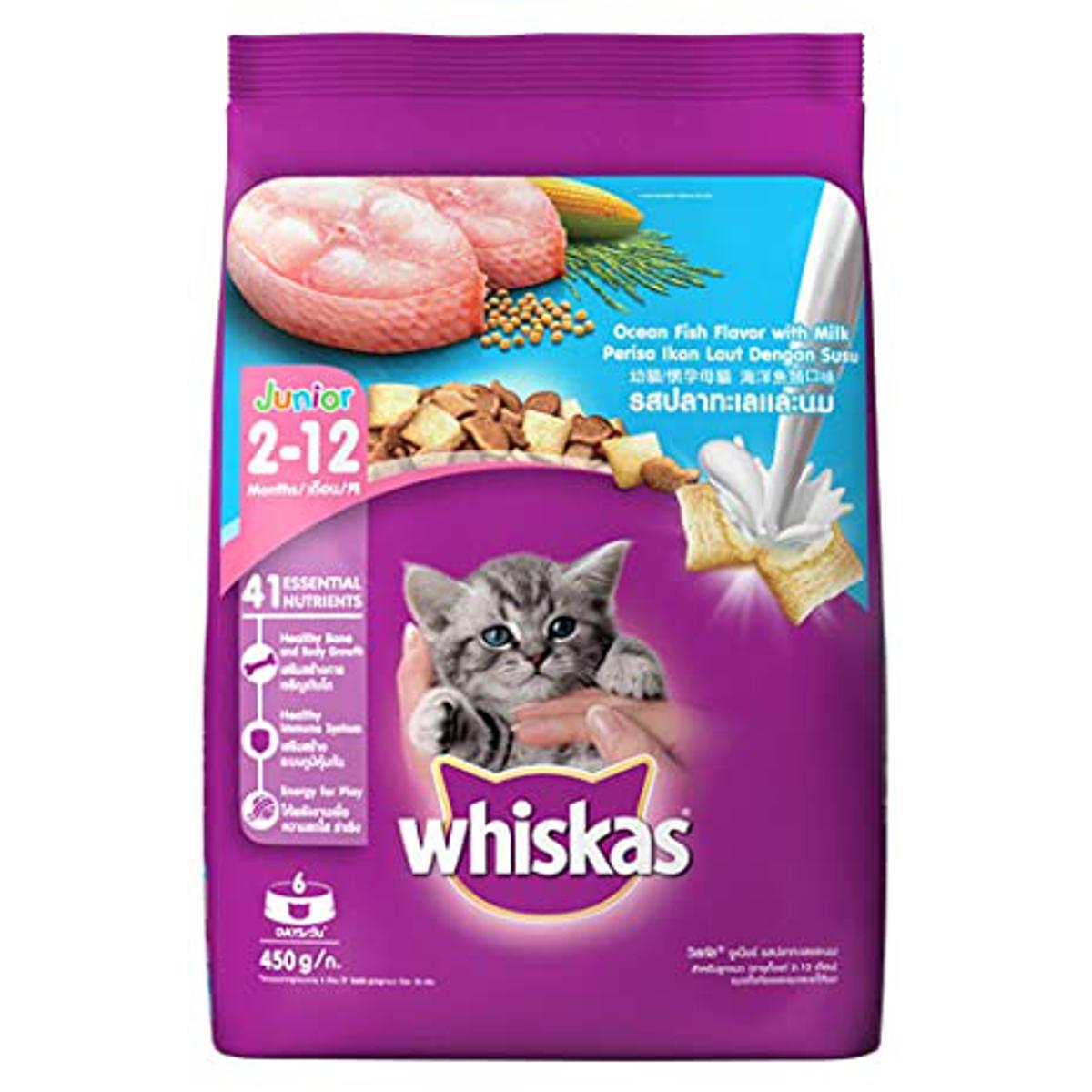 Whiskas Products Price List in Pakistan Daraz.pk