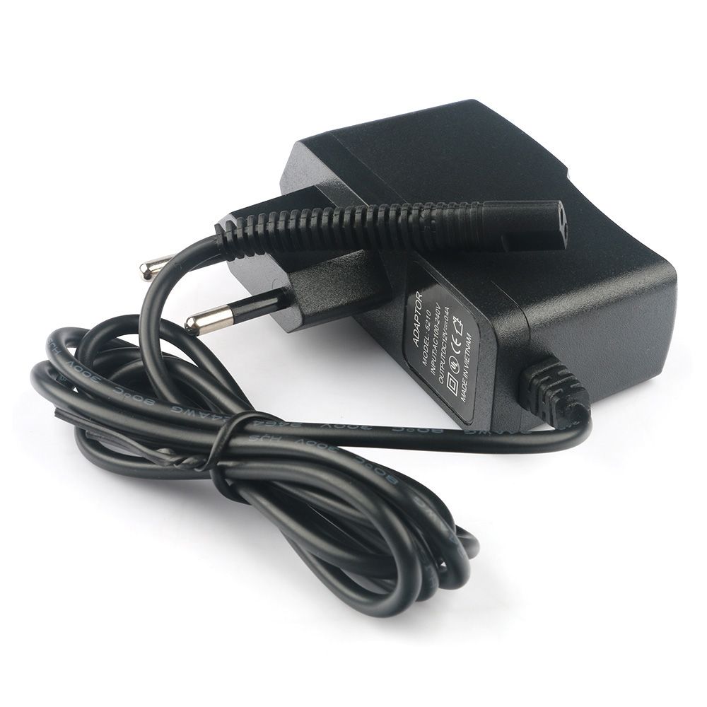 Braun Power Supply Adapter Charger For Braun Shaver 9566, 9781, 9782 - Series  7