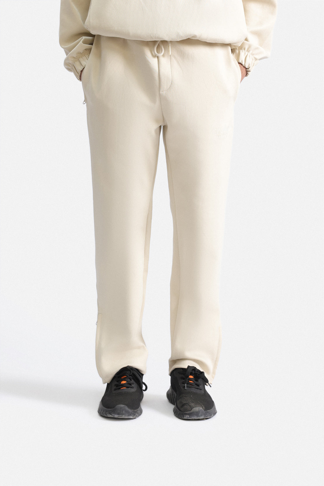 Ismails Clothing Men - MEN COORD SET TROUSER