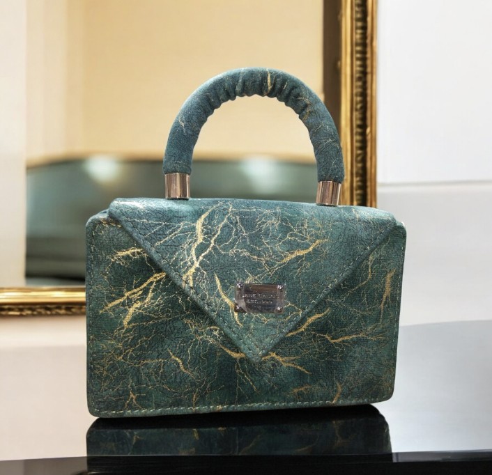 Kickza New Fancy Clutch For Party Wear Use - Fancy  Clutch For Girls And  Women