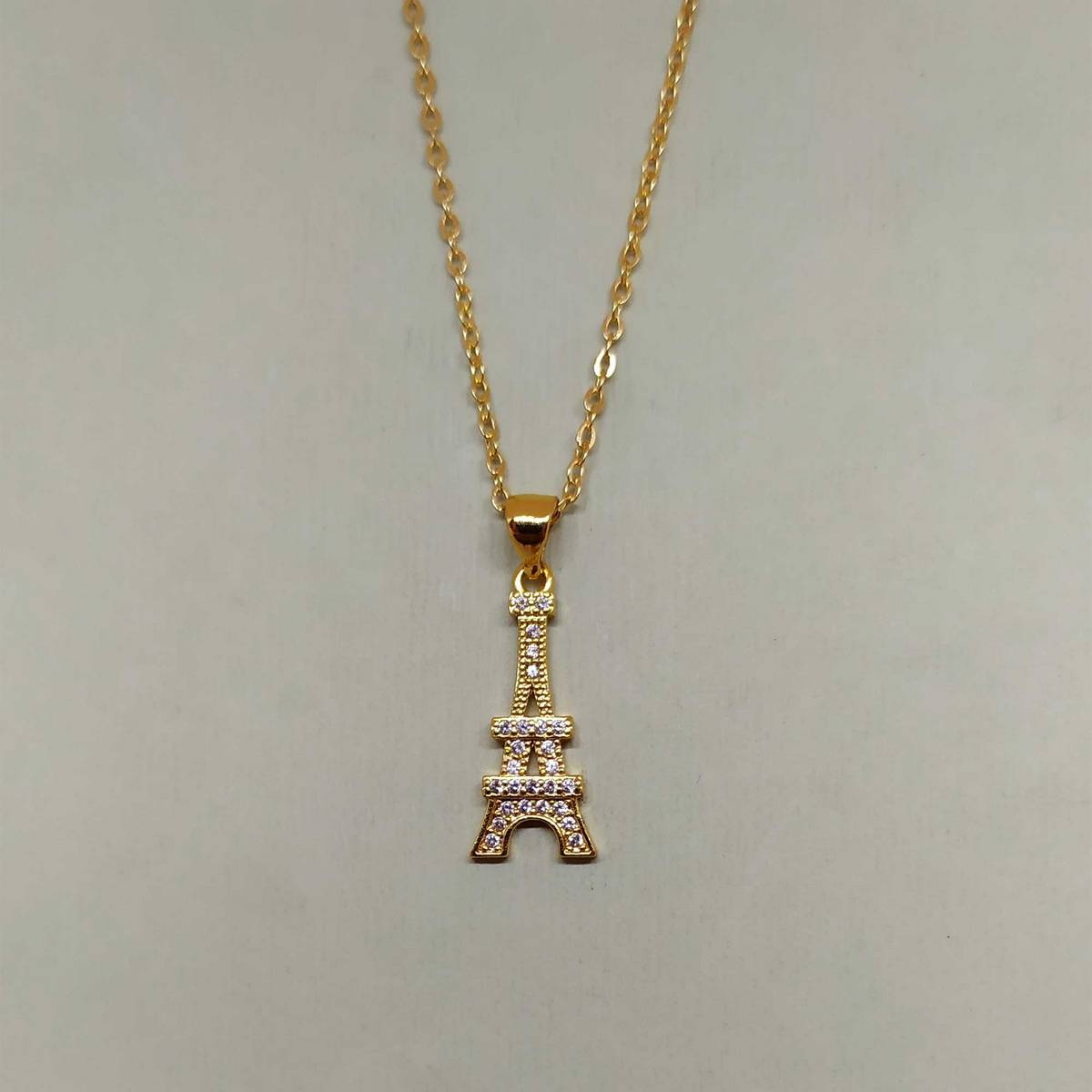 Eiffel deals tower locket