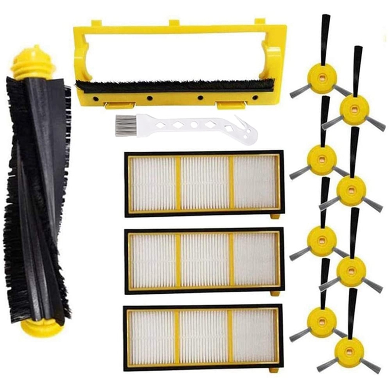 Home & Garden For Shark ION ROBOT R75 RV700 RV720 RV750 Filter Side