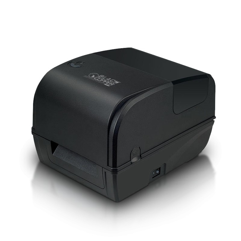 BCLP1300 203Dpi High Definition Thermal Barcode Label Printer Daraz.pk