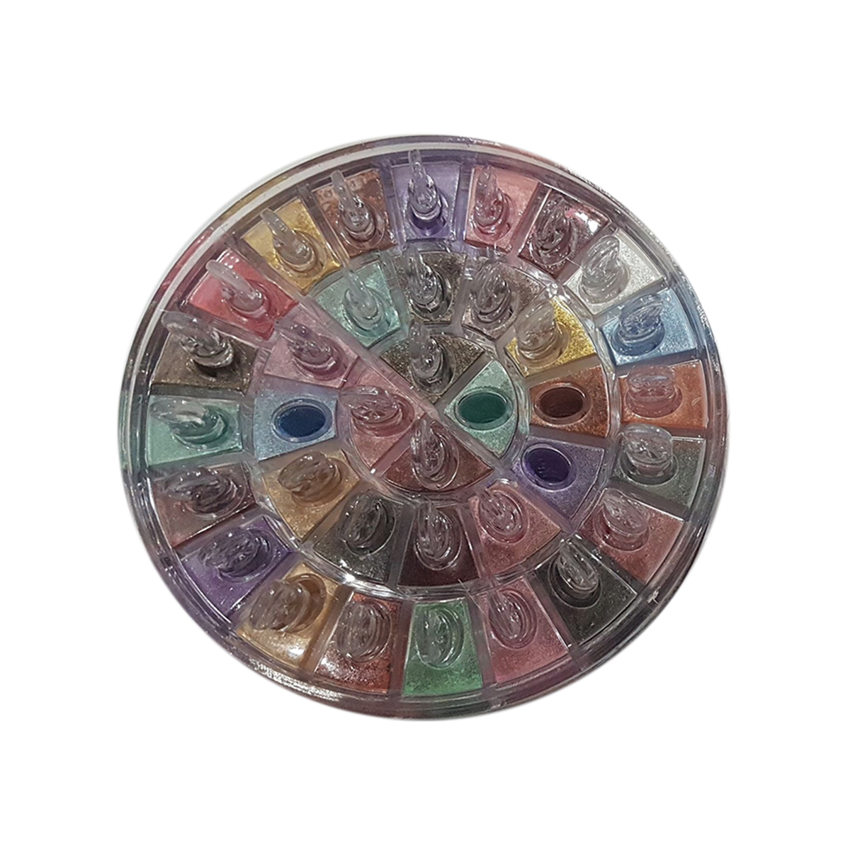 36 COLOR EYE SHADOW KIT