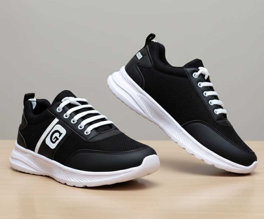 Joggers Shoes for men  Sports Shoes for men  Shoes for men  Qualified Shoes for men