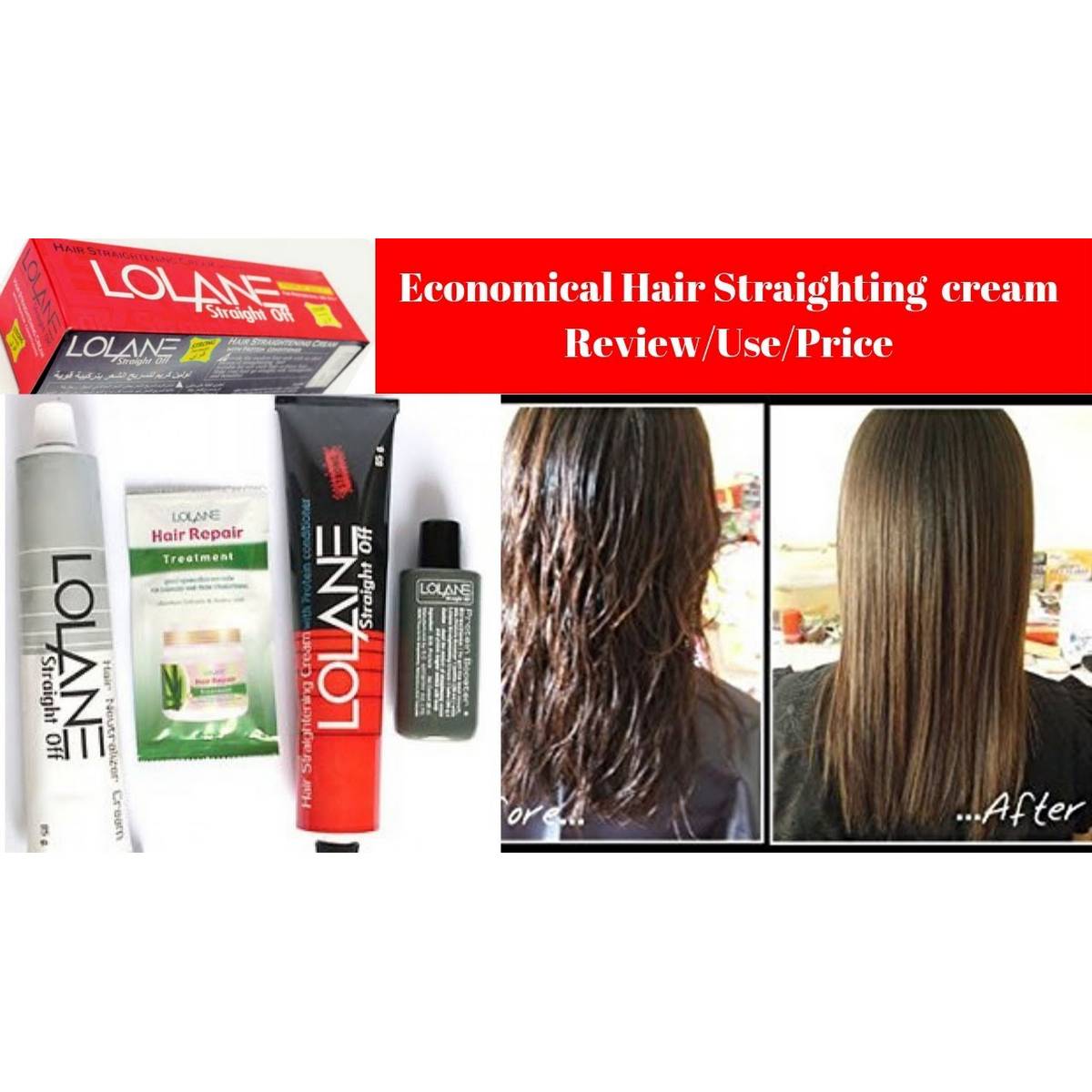 Lolane hair straightening cream price Clearance