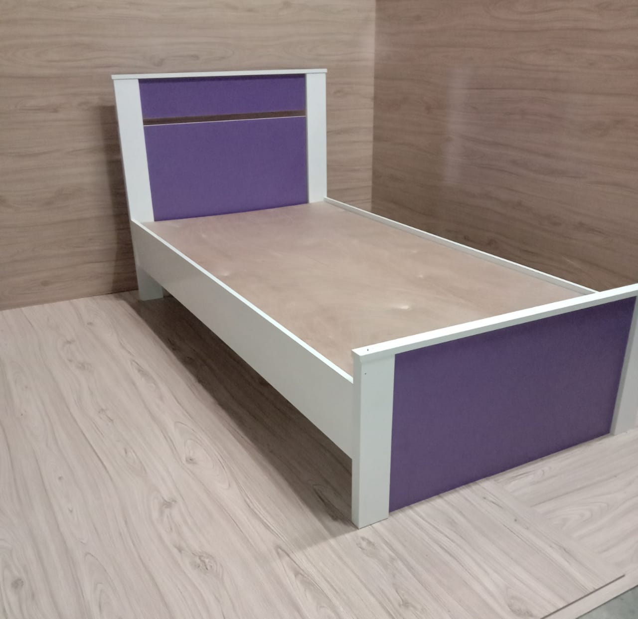 single bed daraz