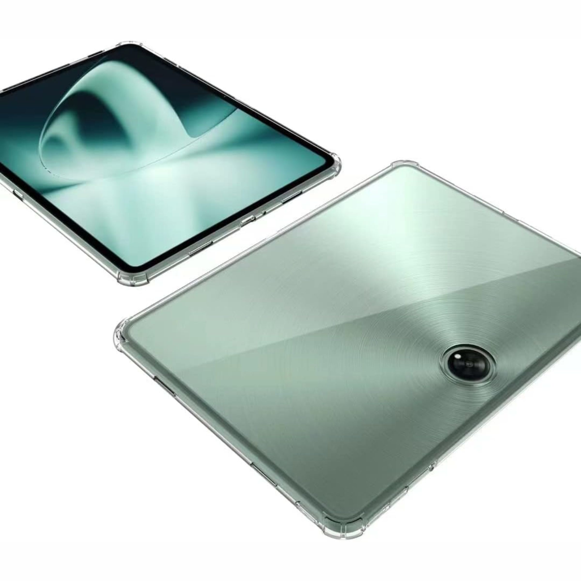 Cover For OnePlus Pad/OPPO Pad 2/3 Premium Case PU Leather 360° Rotating Stand Cover for OnePlus Pad/OPPO Pad 2/3 11.61" Tablet - Shockproof Protective Case