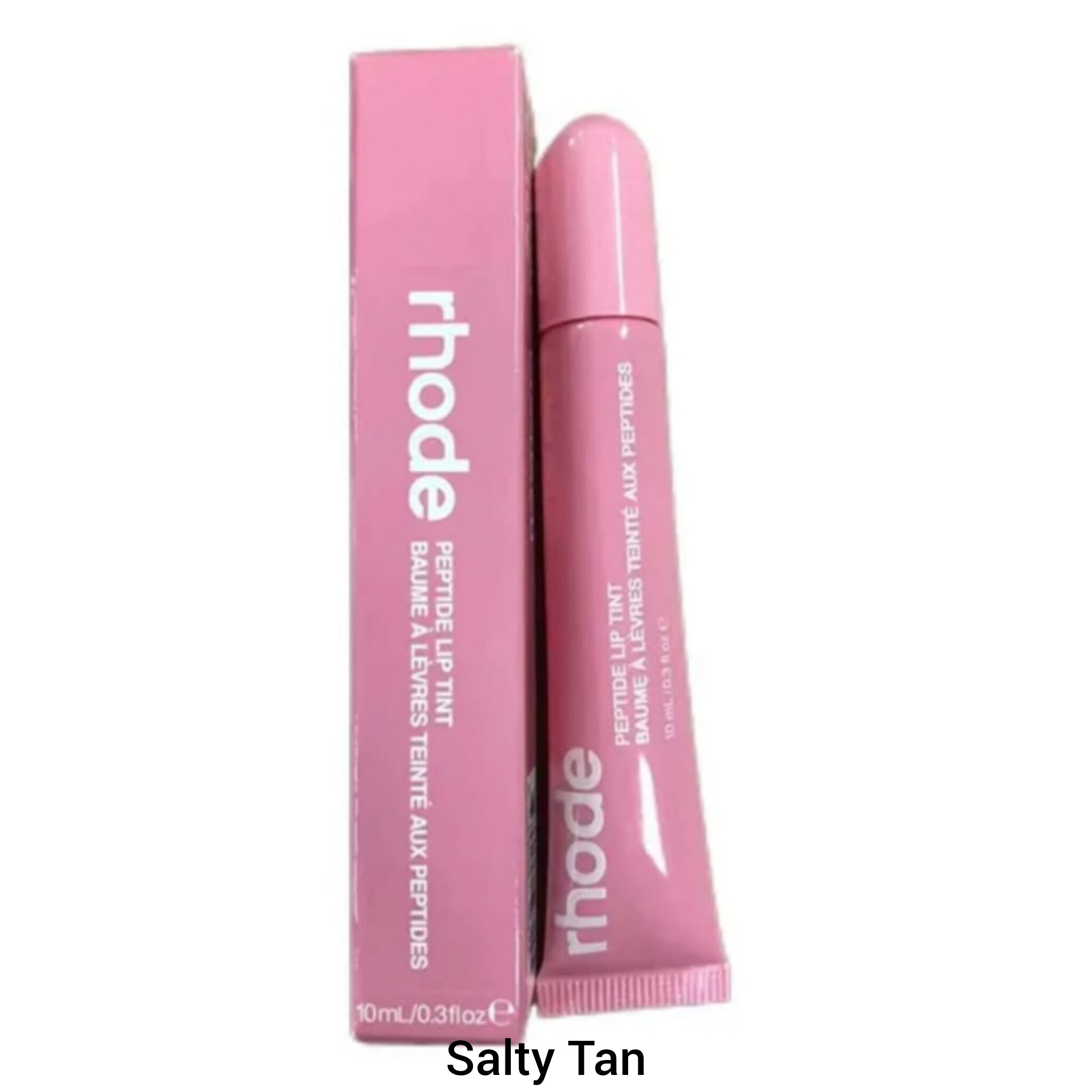 Rhode LipTint Peptide Finest Dupe | Long Lasting Non-Stick Lip Plumper Shea Butter Lip Gloss  | Velvet Mirror Finish Orignal Lip Tint Set | Moisturizing Hydrating Lipstick,Lip Oil,Lip Balm | Tint For Lips & Cheeks All-in-One Lip Care Makeup  ( 8 Shades )