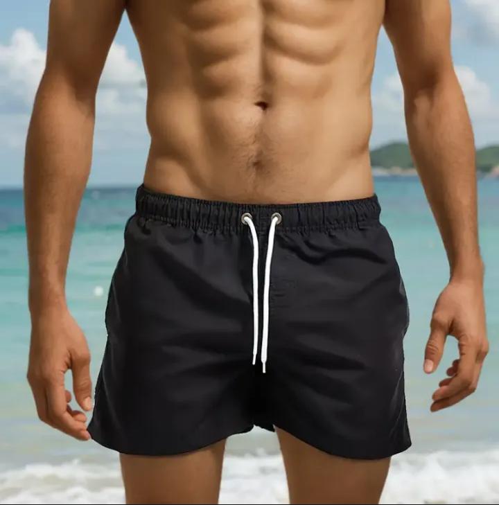 Summer Vibes: Shorts for Men & Boys