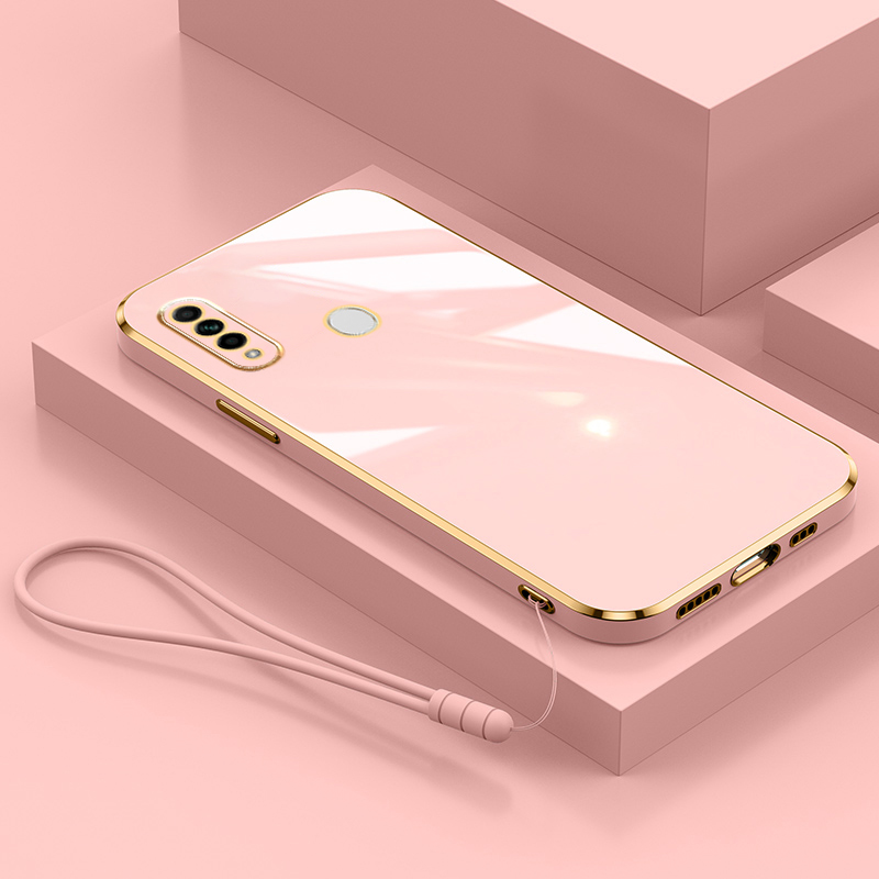 Oppo A31 Cover For A31 Pink A31 Back Cover For Oppo A31 Phone