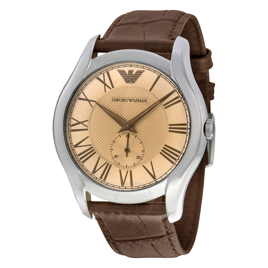 emporio armani ar5806 watch price