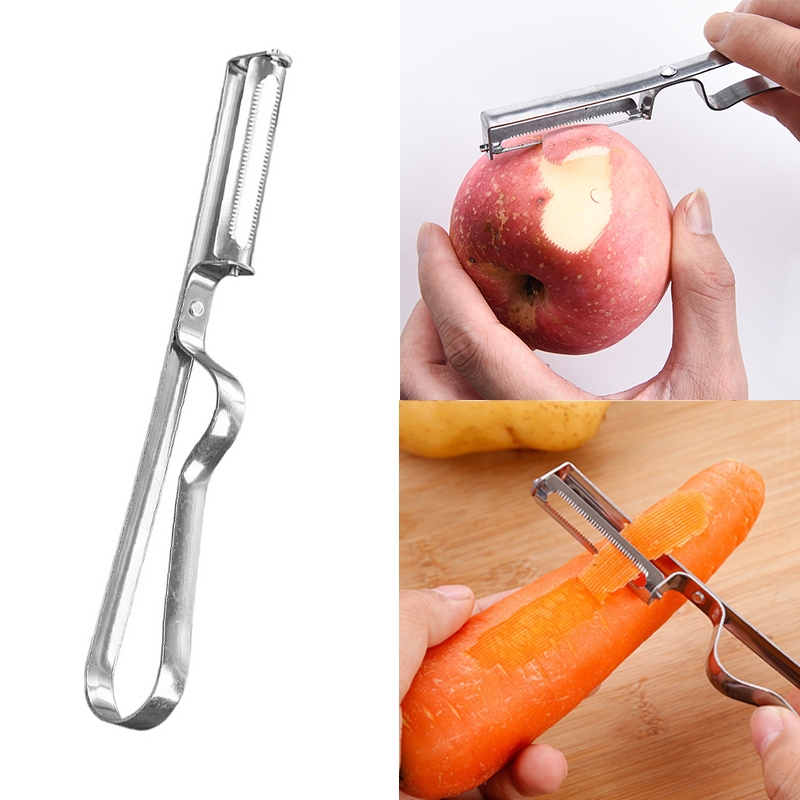 apple potato peeler