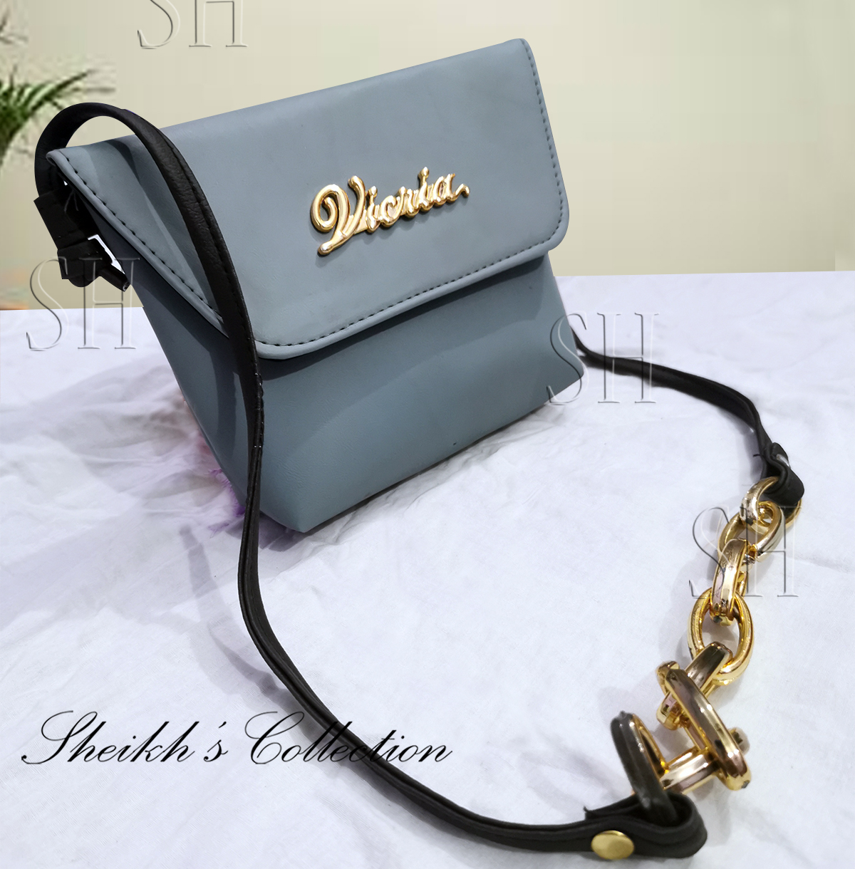 KIDS Premium Quality latest design Girls Kids Shoulder Bags Girls Cross