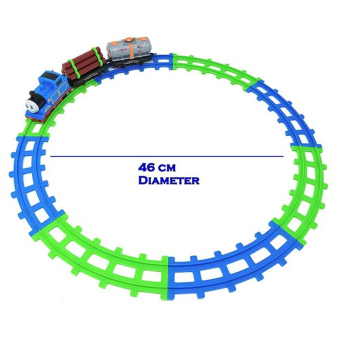 Thomas Train Set 11 Pcs