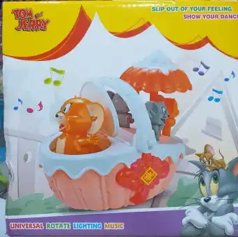 tom and jerry toys buy online